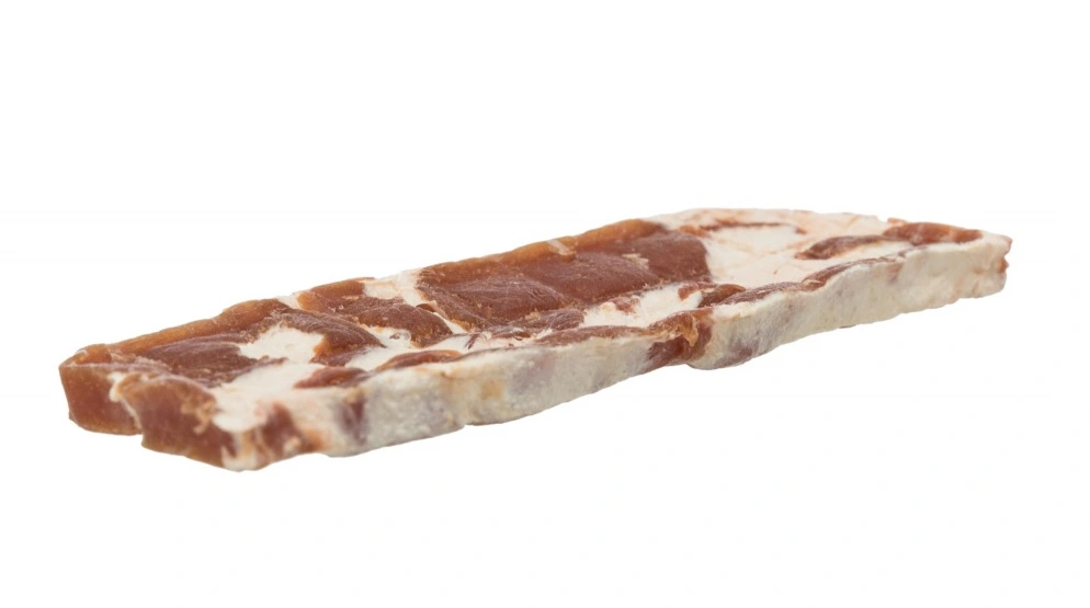 Denta fun Premio Bullduck TX31602 - hundesnack af råhud og and