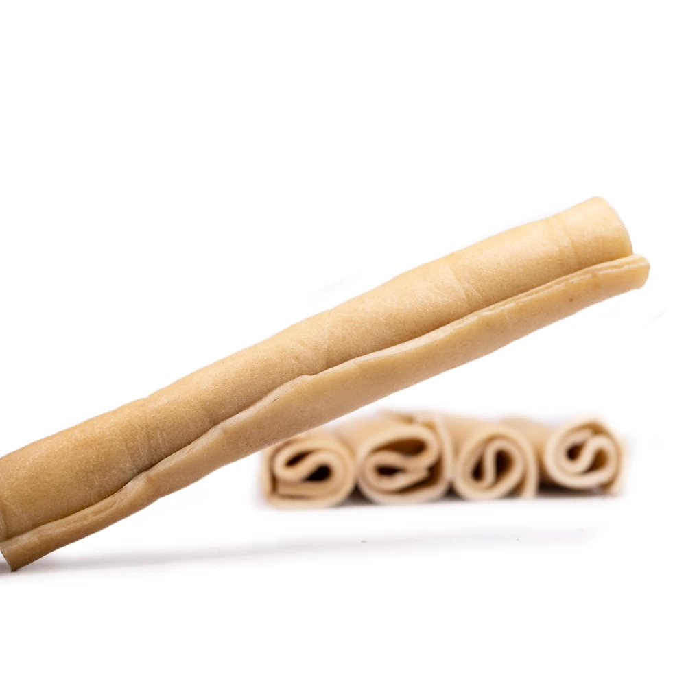 Snackit Pandebraskruller ca 25 cm x 4 cm 1 stk