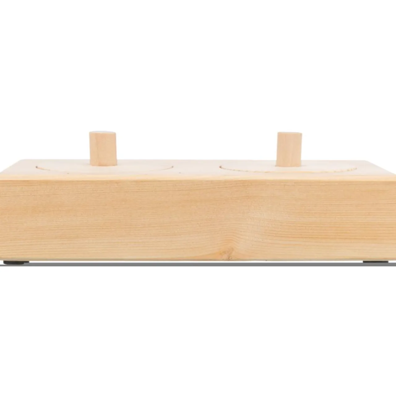Trixie snack box i natur