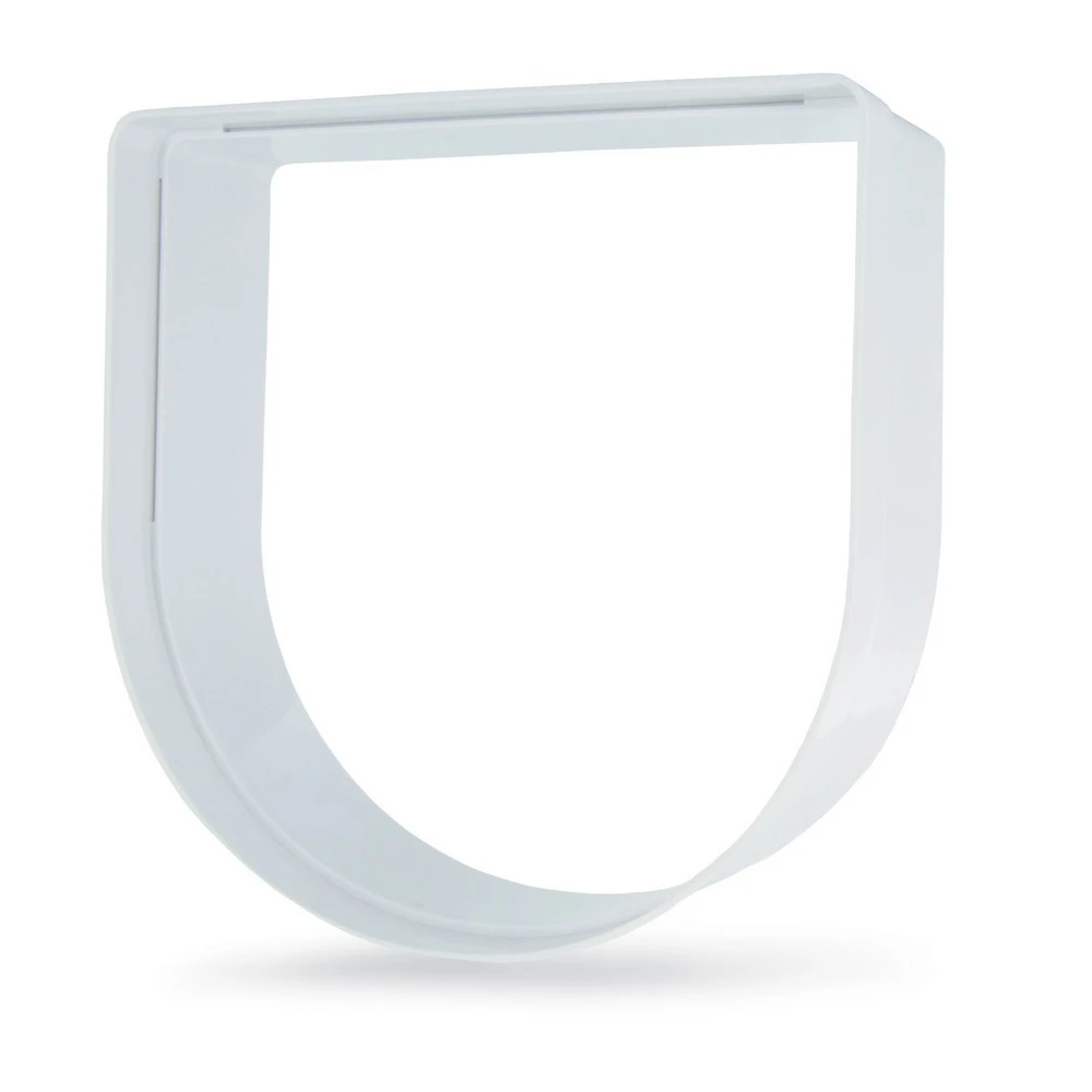 Petsafe Smart Flap tunnel Hvid