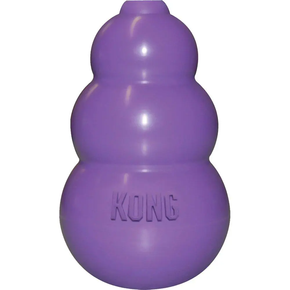 Kong Kattelegetøj Kitty 6 cm