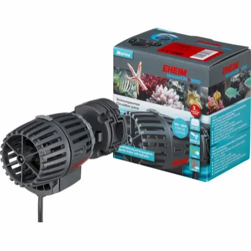 Eheim cirkulationspumpe streamON +9500