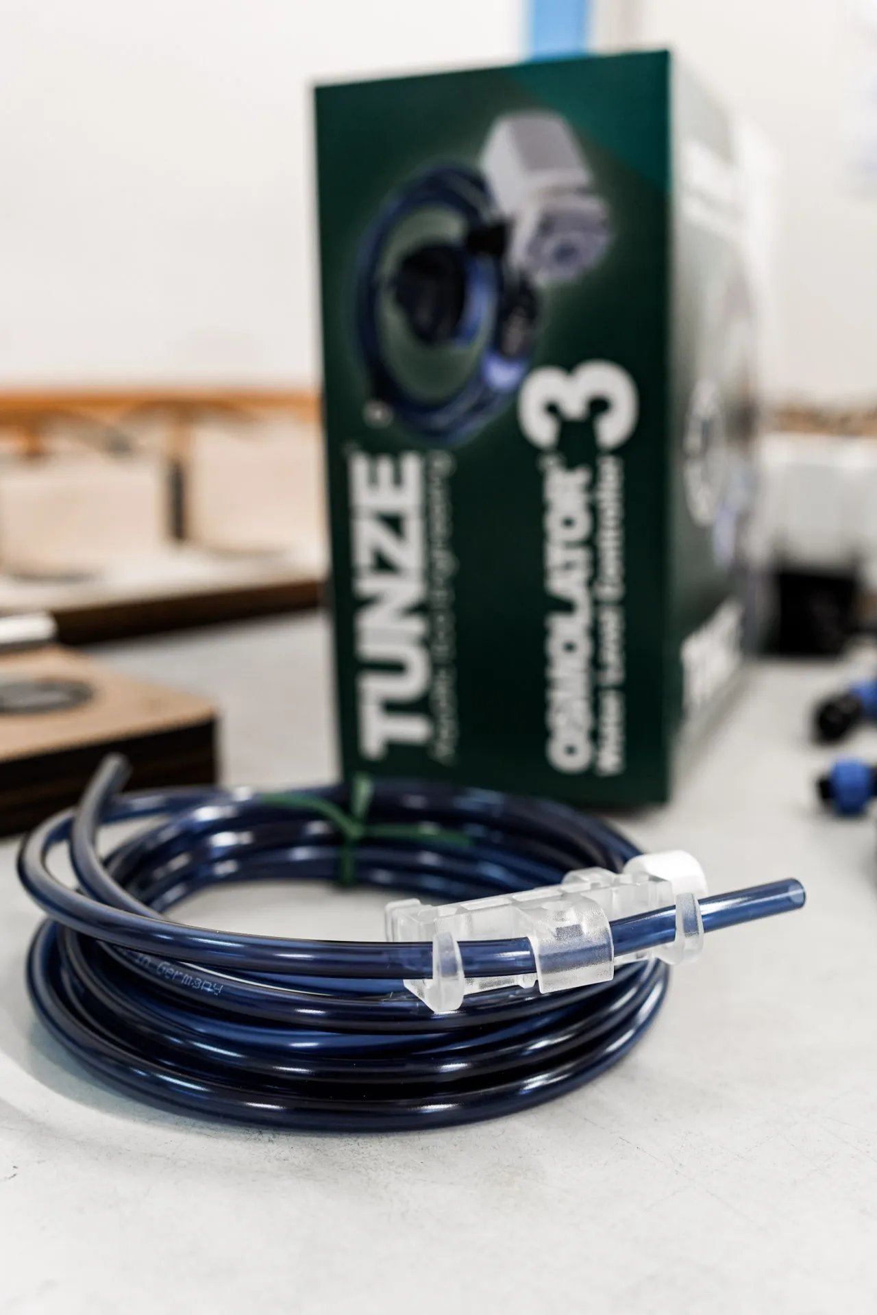 Tunze Osmolator 3 (niveaumåler) 3154