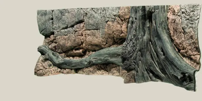 Back to Nature Amazonas 150 cm