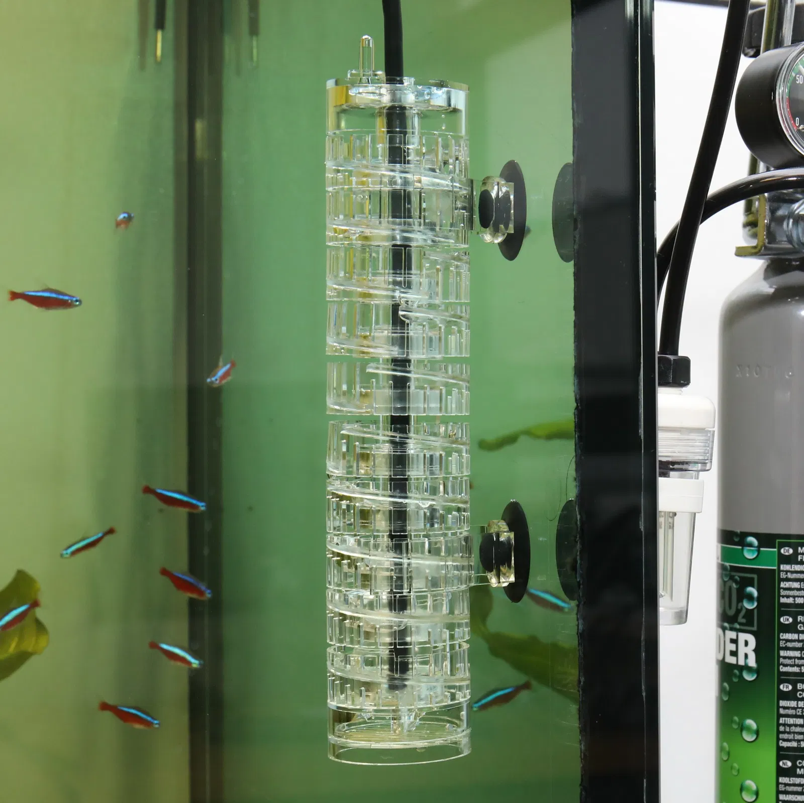 JBL Proflora CO2 Taifun Spiral 10