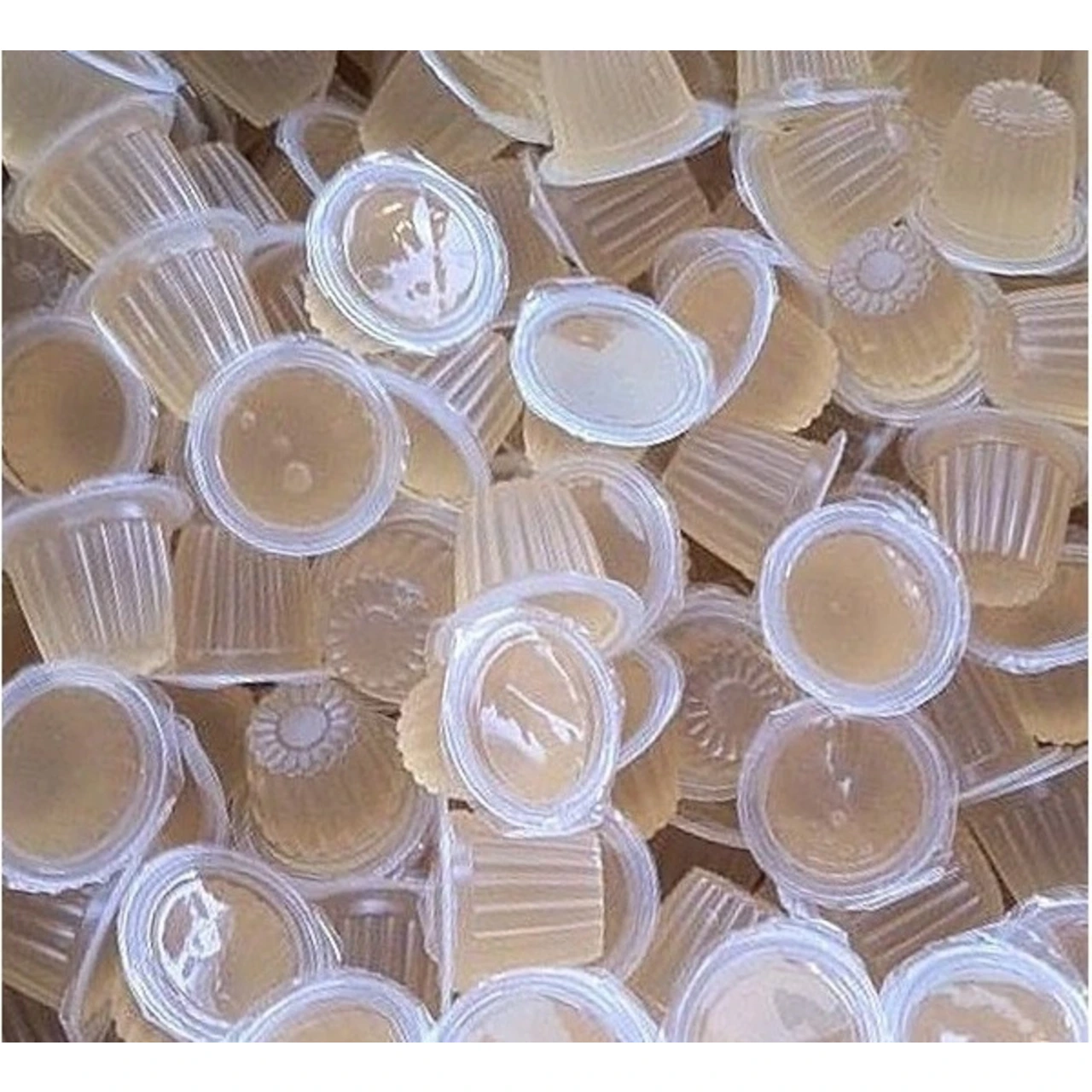Frugt Jelly 17 g (Beetle Jelly)