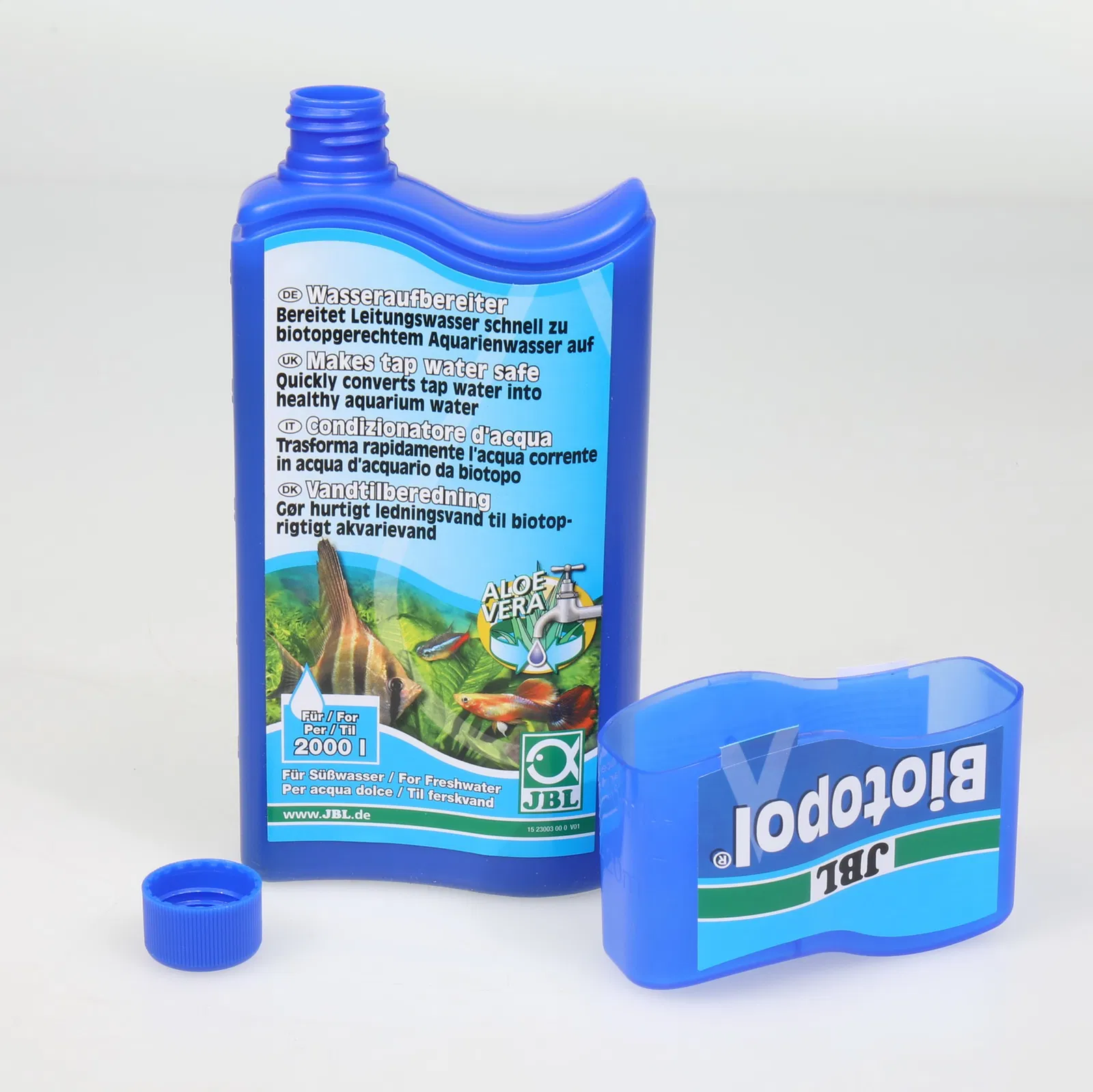 JBL Biotopol 500 ml