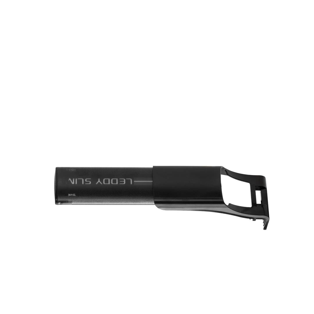 AquaEl Leddy Slimduo 10 W Sunny Plant and Night Black