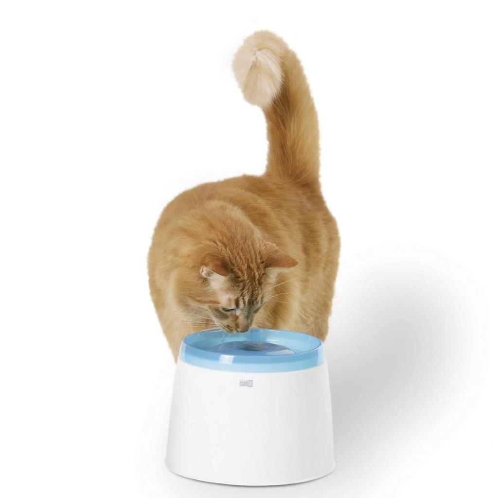 Catit Fresh og clear drikkeautomat 2 liter