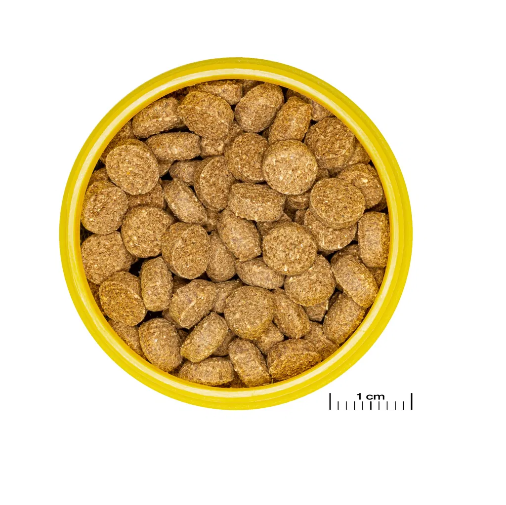 JBL PRO Novo Crabs WAFER M 100 ml