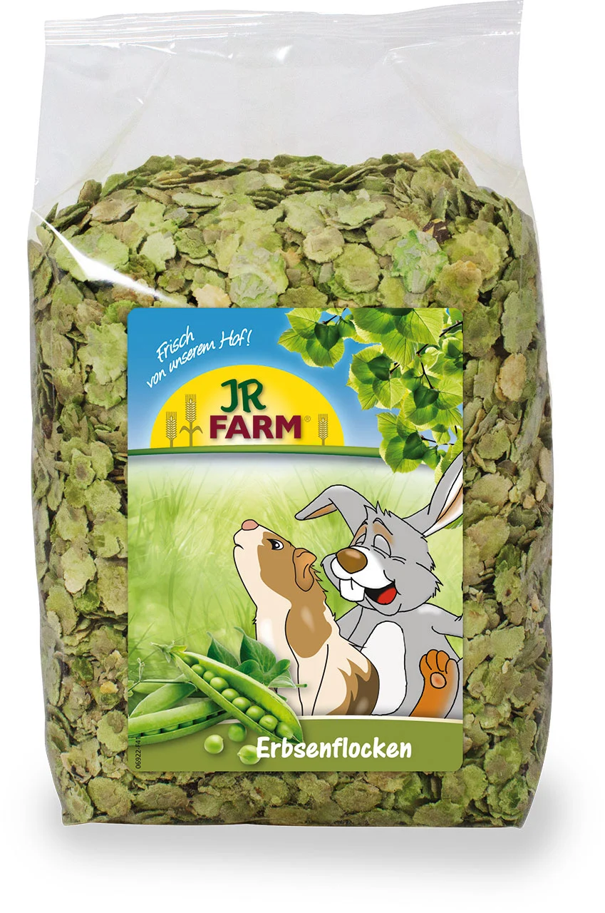 JR Ærteflager 1 kg