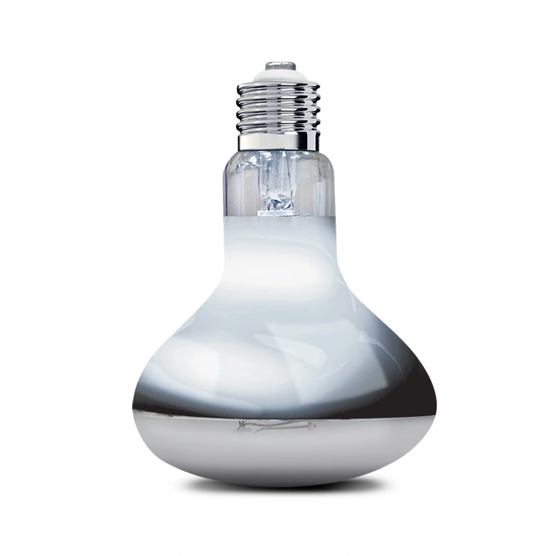 Arcadia D3 Basking Lamp UV reptil pære 80 w