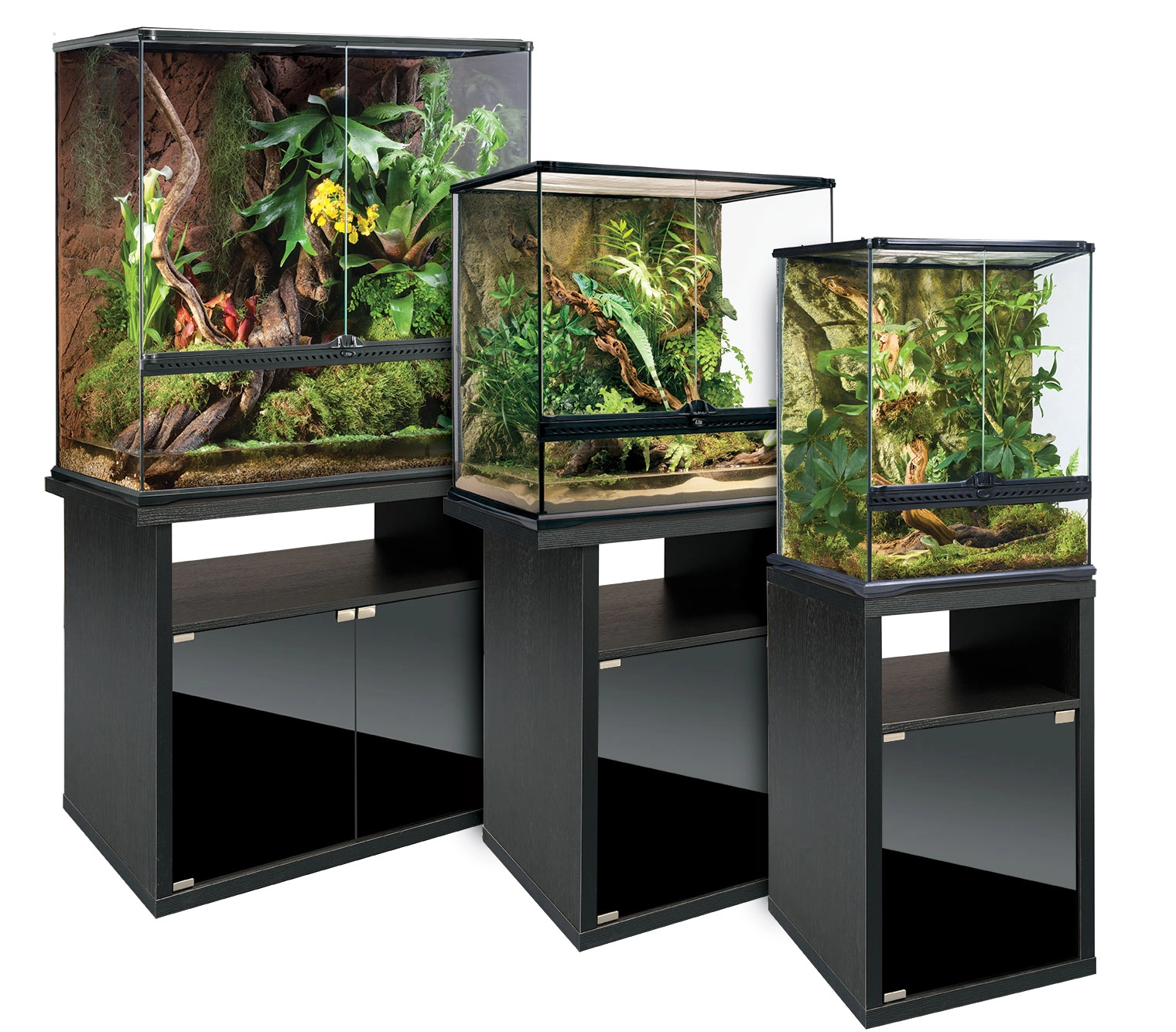 Exo Terra Terrarium Kabinet 60 cm