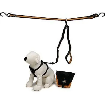 Kurgo Auto Zip Line