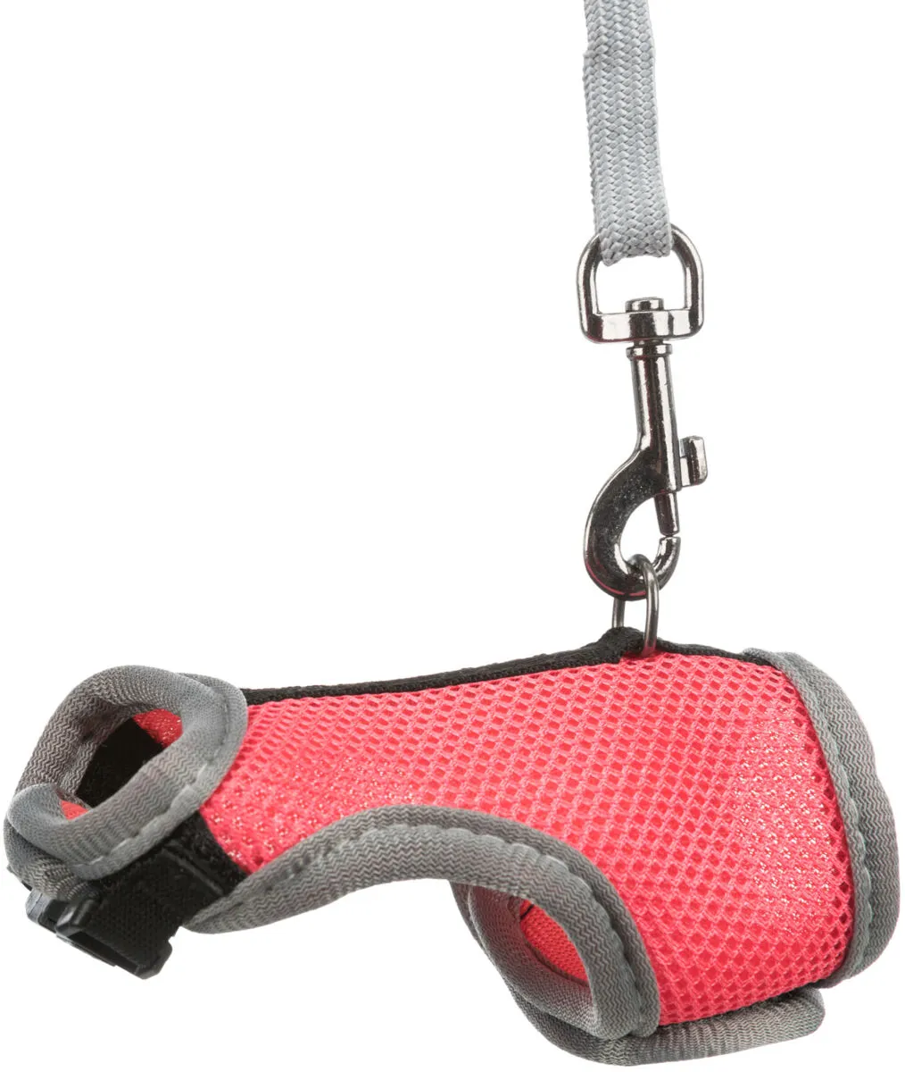 Trixie Soft sele Rotte 12-18 cm