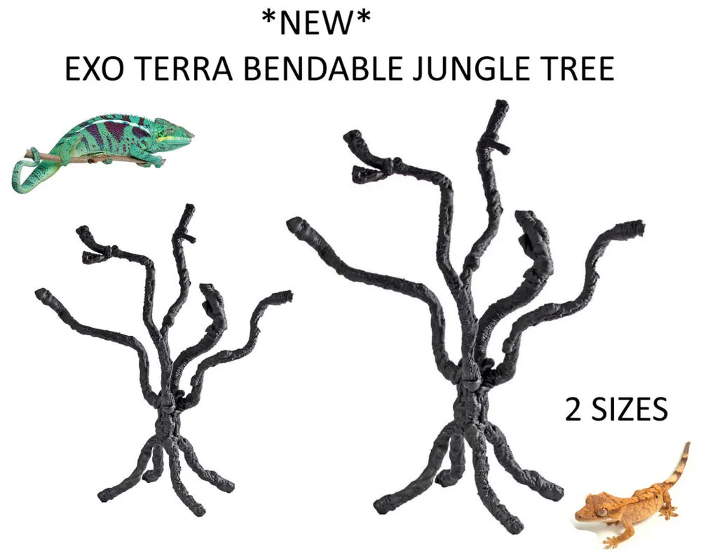Exo Terra Jungle Træ stor