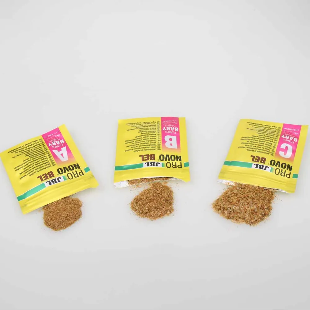 JBL Pronovo Bel Flakes Baby 3x10 ml