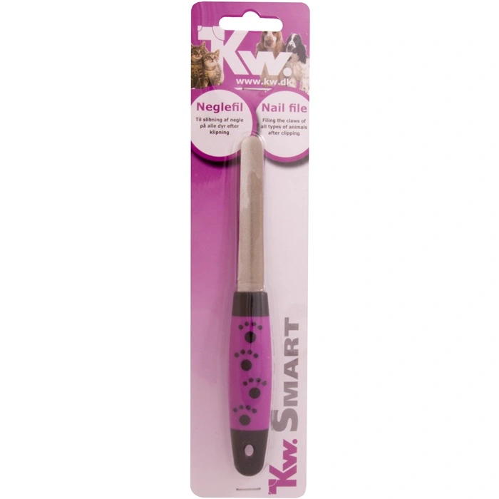 KW Smart neglefil