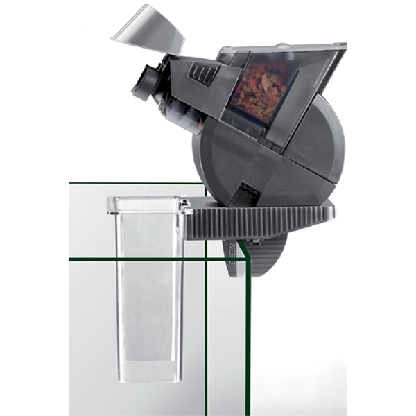 Eheim Foderautomat holder