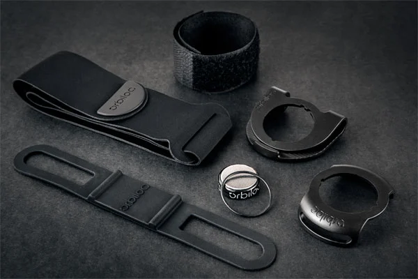 Orbiloc Service Kit