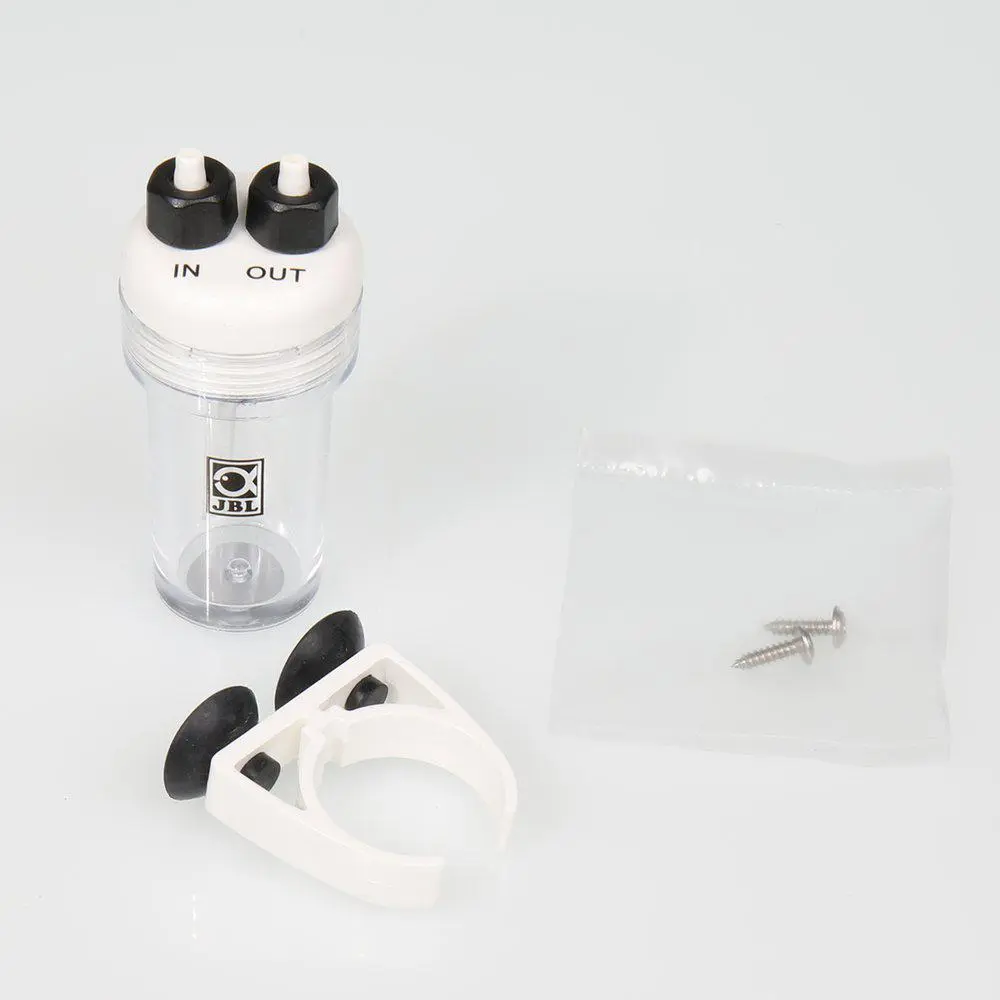 Jbl Proflora Taifun Co2 Bobbletæller