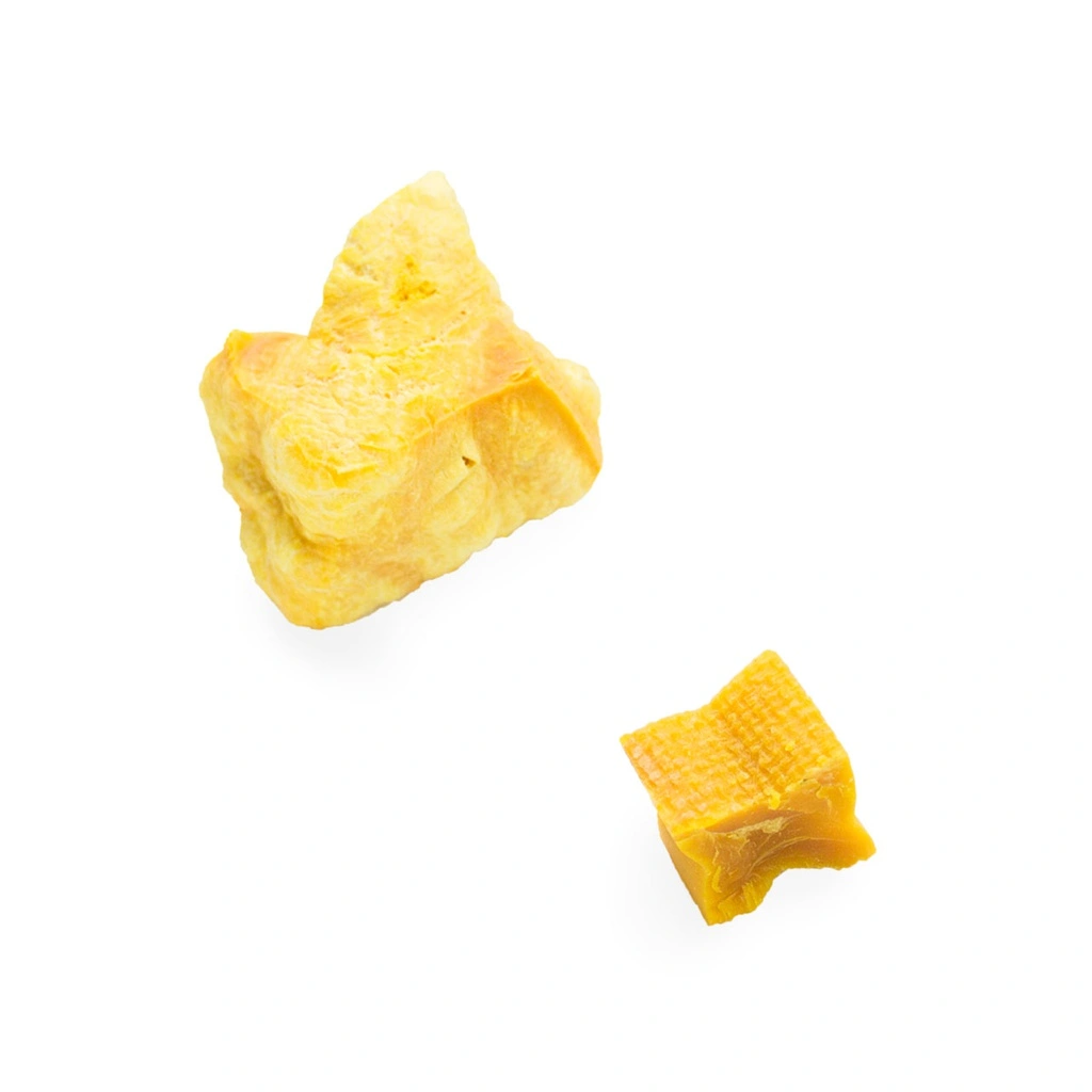 Yaki Gurkemeje 100-109 g L - naturligt tyggeben til hunde