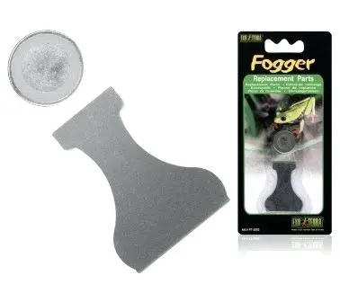 Exo Terra fogger membran reparations sæt