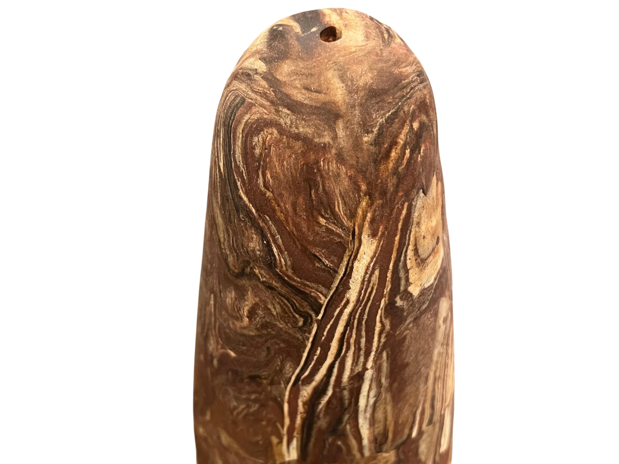 Discuskegle i keramik 27 cm