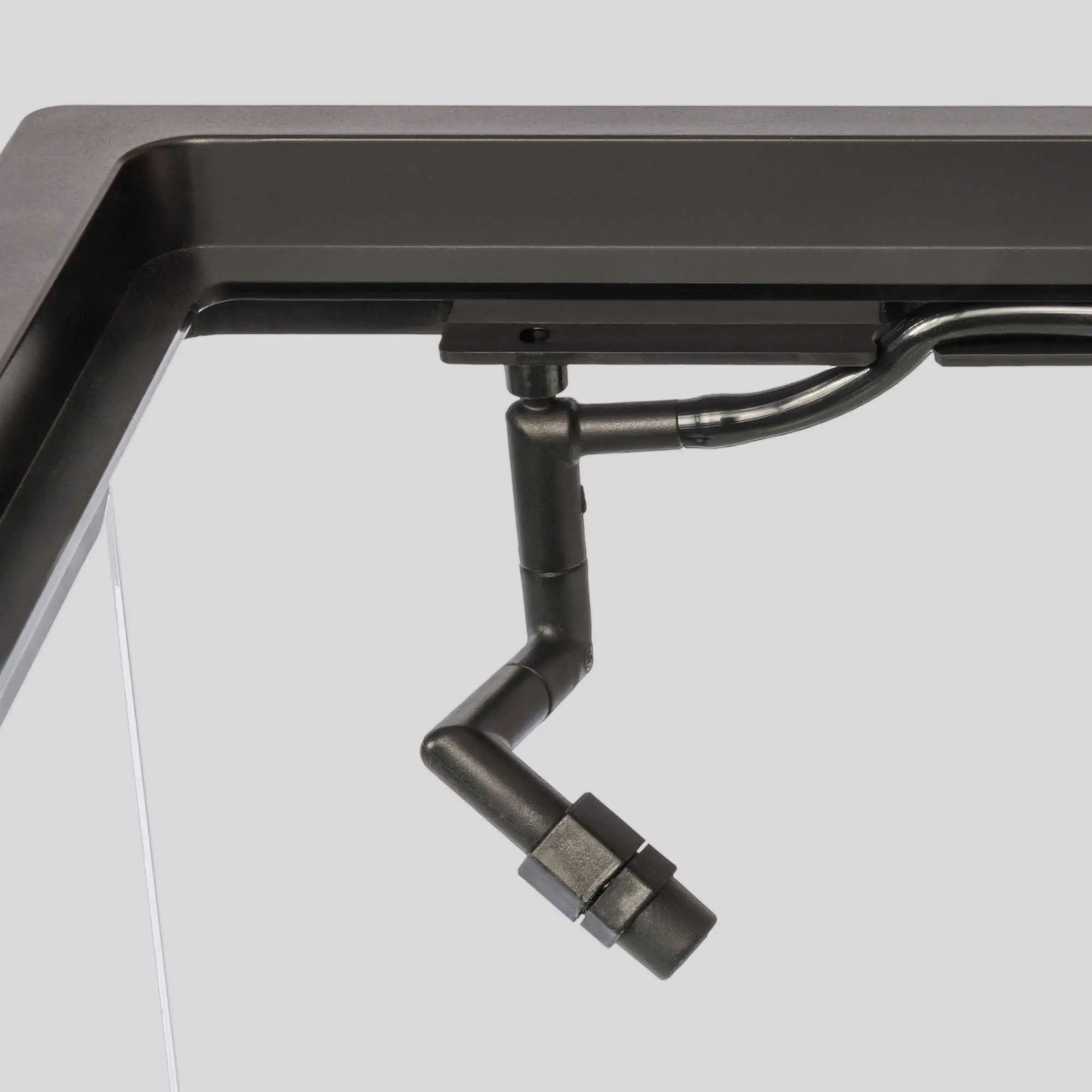 ExoTerra Pro Terrarium Small Tall 45x45x60 cm 121 Liter