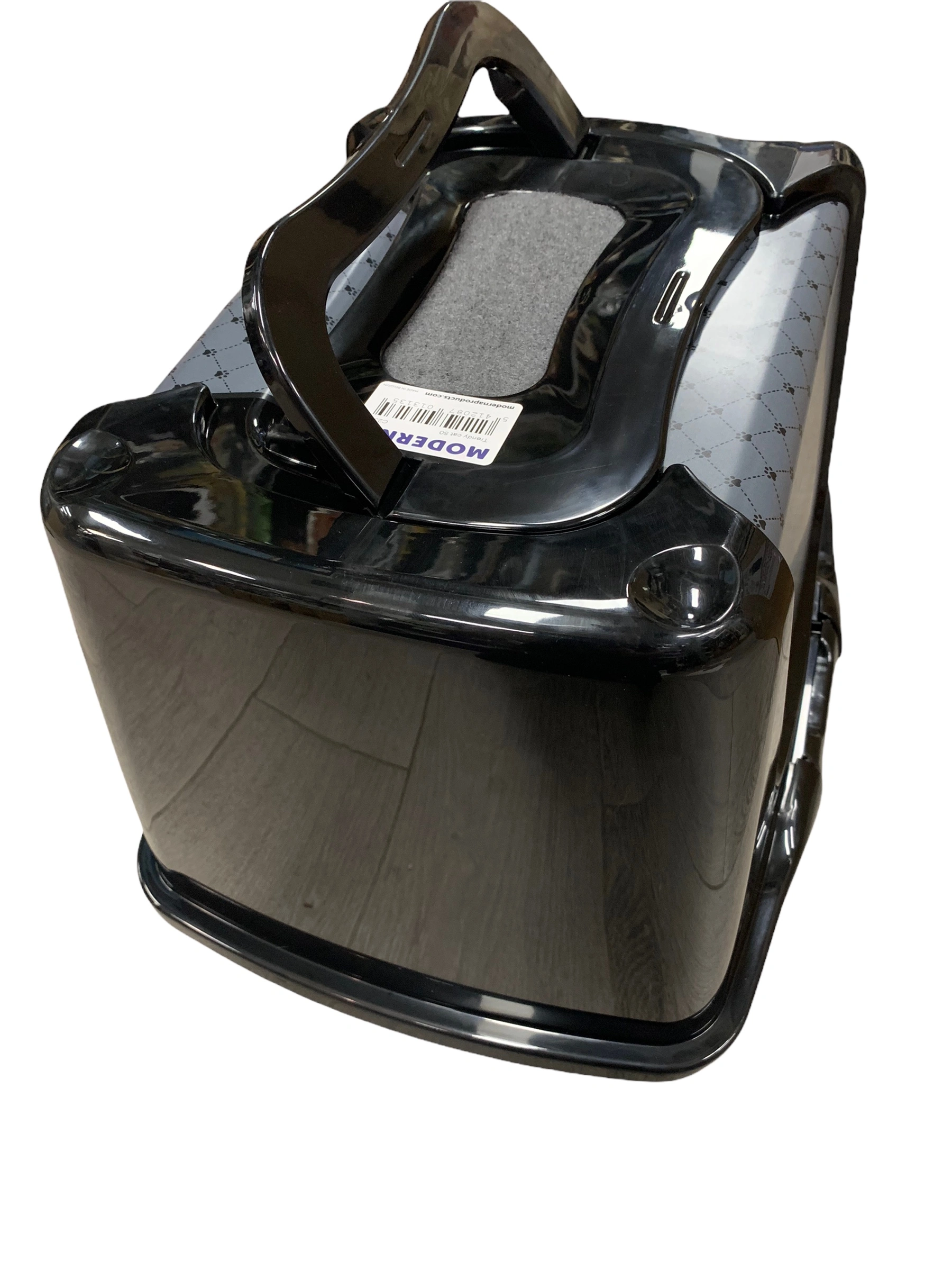 Luxurious Kattetoilet 50 cm
