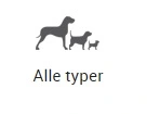 Moments hundesnack Iberisk skinke 60 g - naturlige hundegodbidder