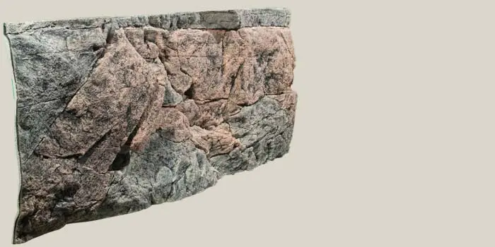 Back to Nature Malawi Granit Rock 160 cm