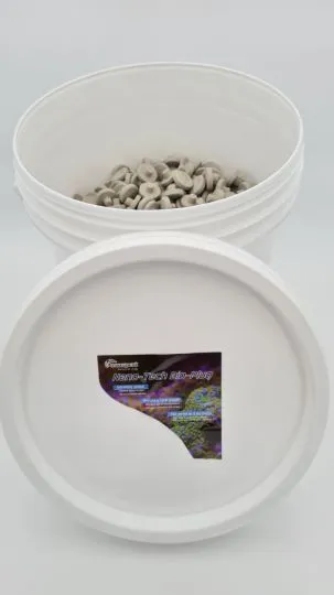 Maxspect Nano Tech Bio Plug 1000 stykker