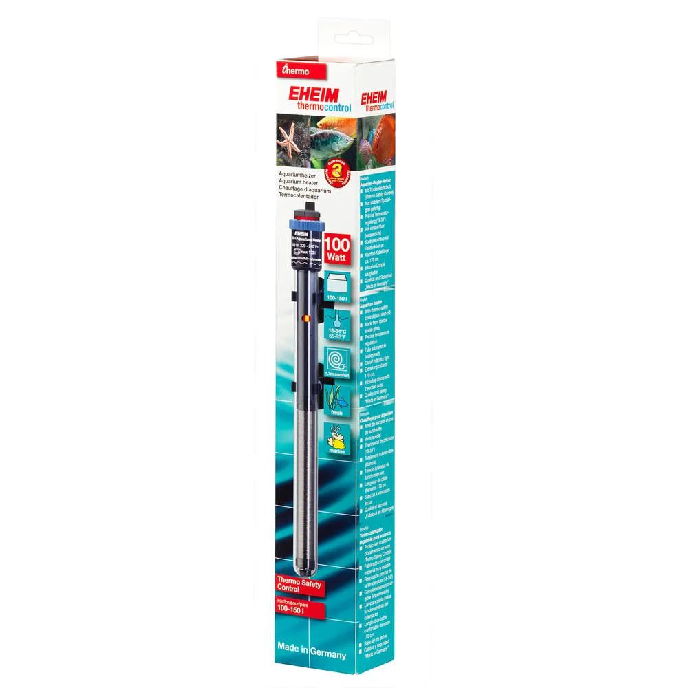 Eheim Varmelegeme 100 watt