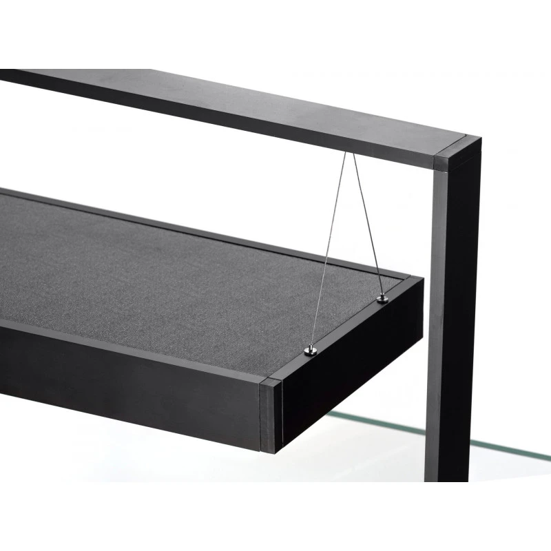 AquaEl Akvarie og Lampe Ultra Scape 90 Forest