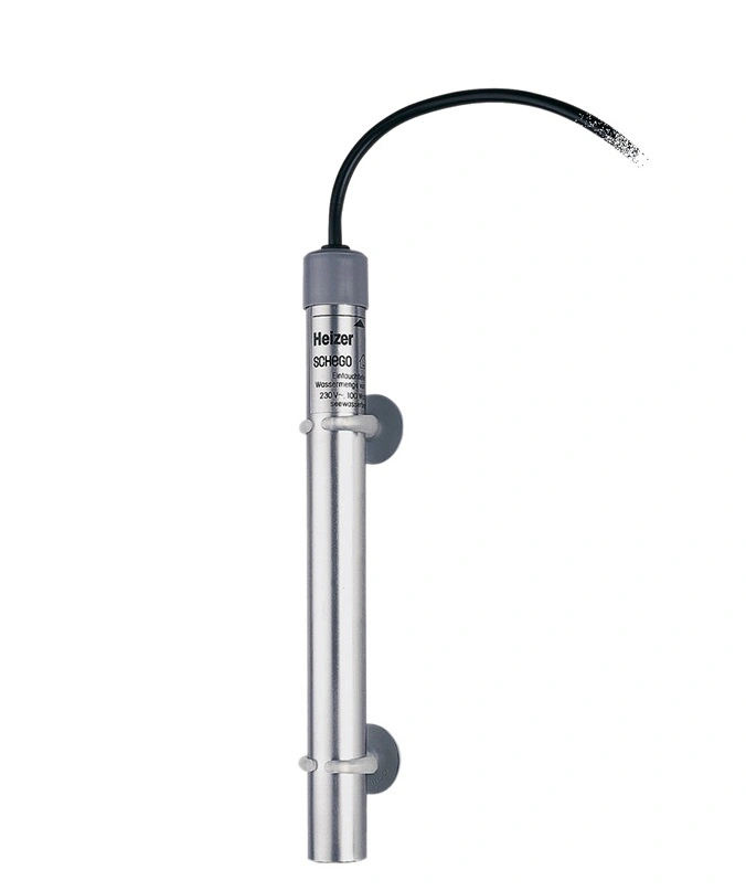 Schego Titan varmelegeme 600 w