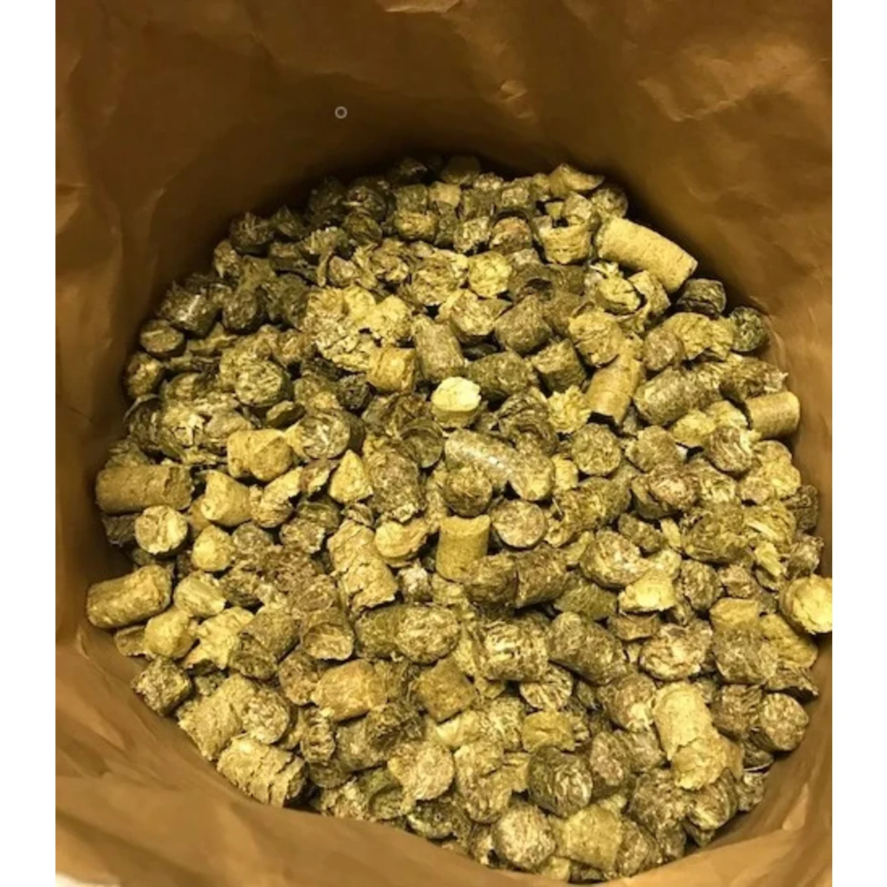 Pre Alpin Testudo Herbs Original 1 kg
