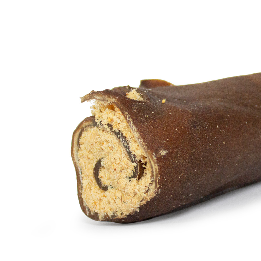Snack'it Fyldt Kamelhudsrulle 25 cm i folie