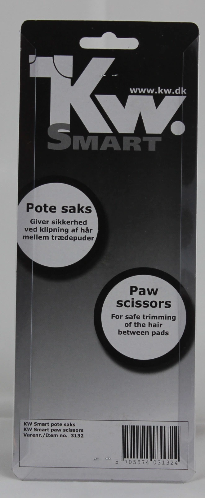 KW smart potesaks 16 cm
