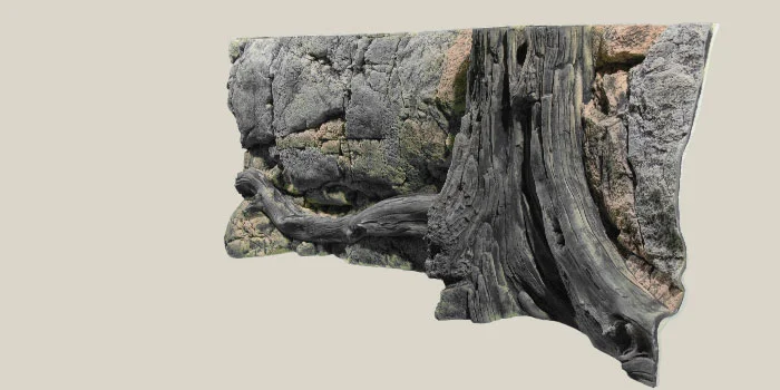 Back to Nature Amazonas 160 cm