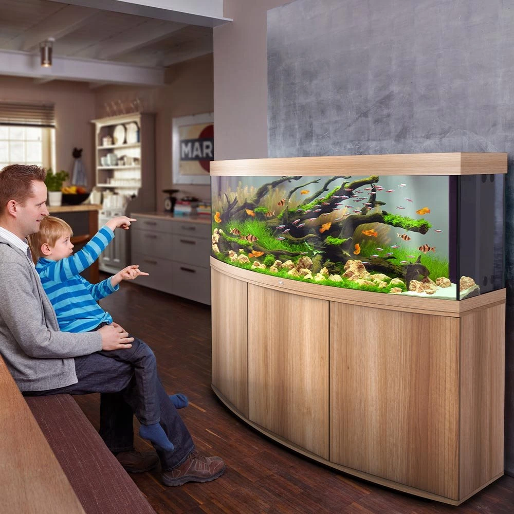 Juwel Aquarium VISION 450 LED Eg