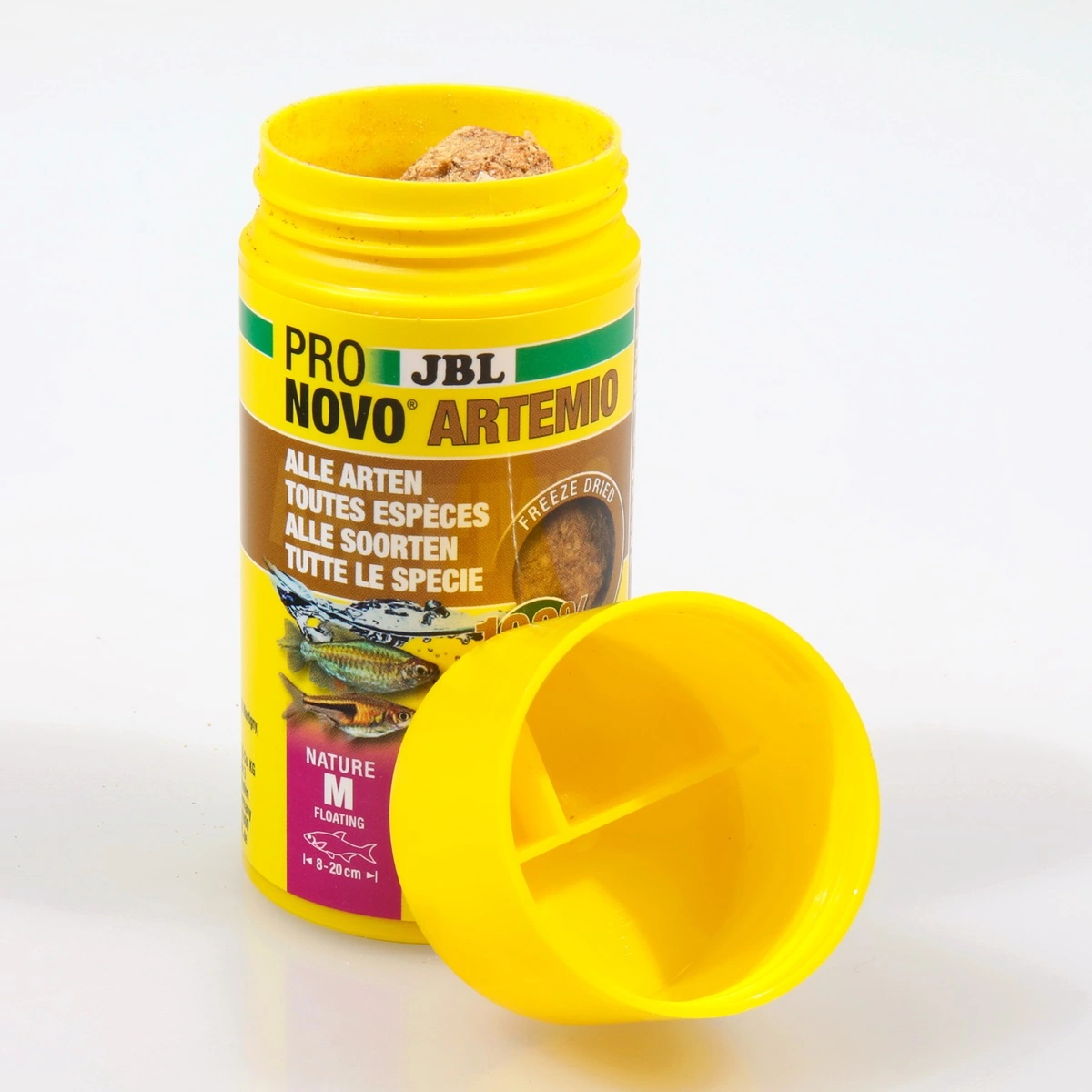 JBL ProNovo Artemio 100 ml