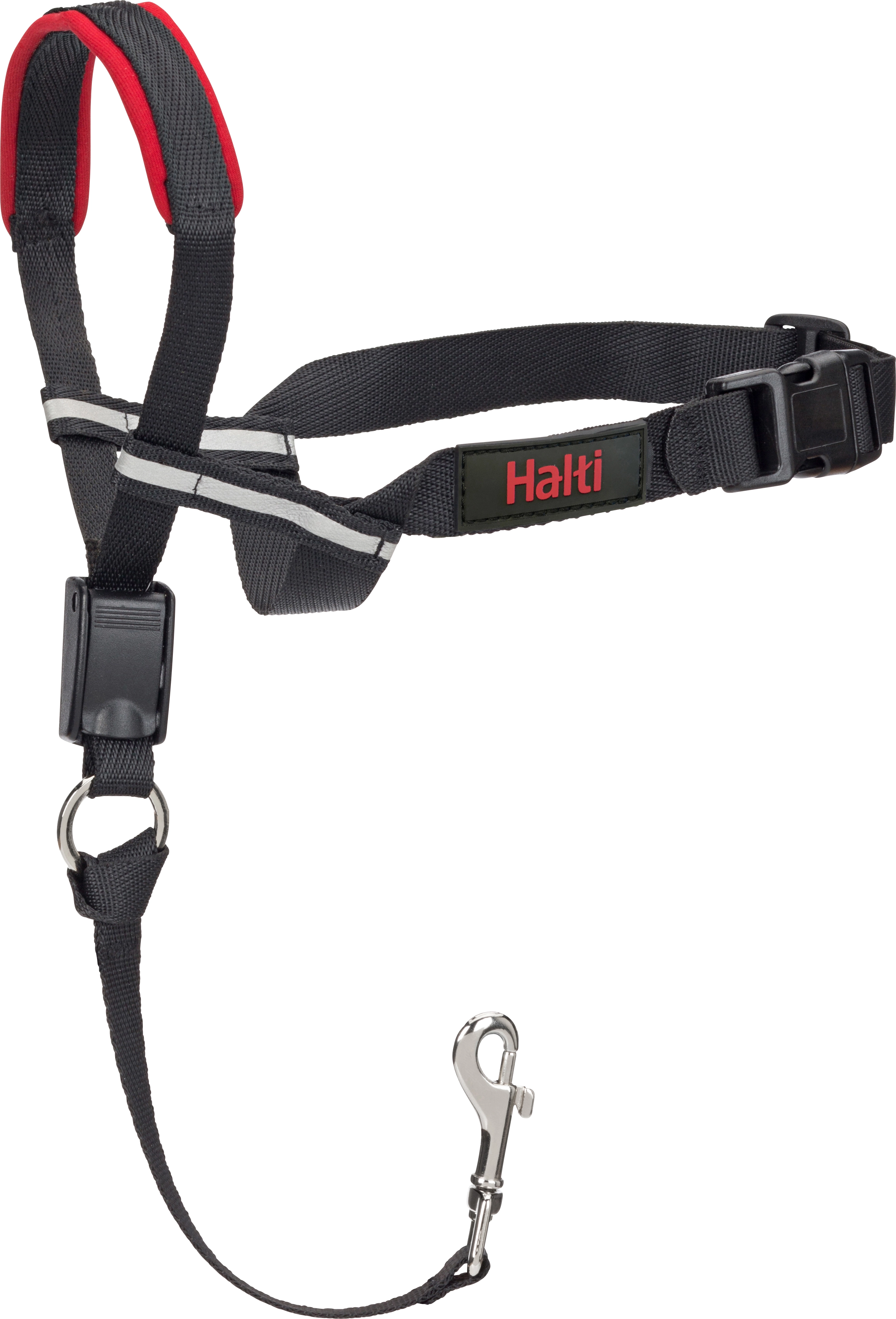 Halti OptiFit snudesele til hund medium nr 3
