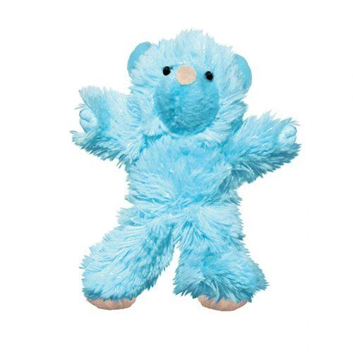 Kong Kattelegetøj Kitten Teddy Bear 10x8x4 cm