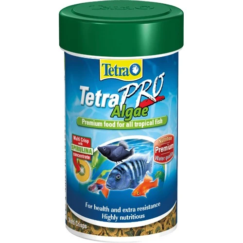 Tetra Pro Algae Crips 10 L