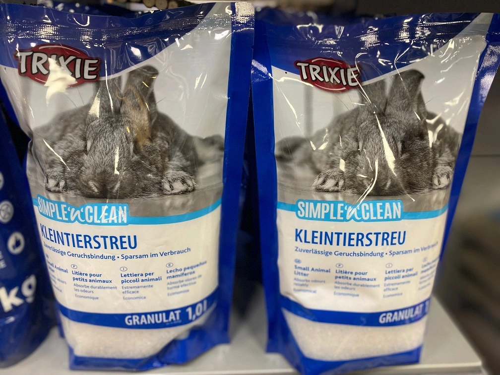 Trixie Simple Clean 1 L