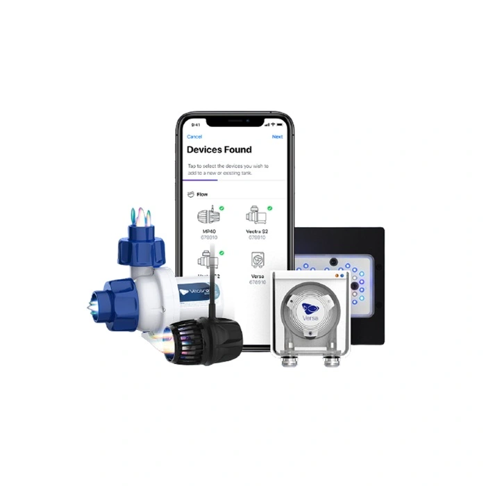 Ecotech Marine Vectra VS2 5300 liter i timen