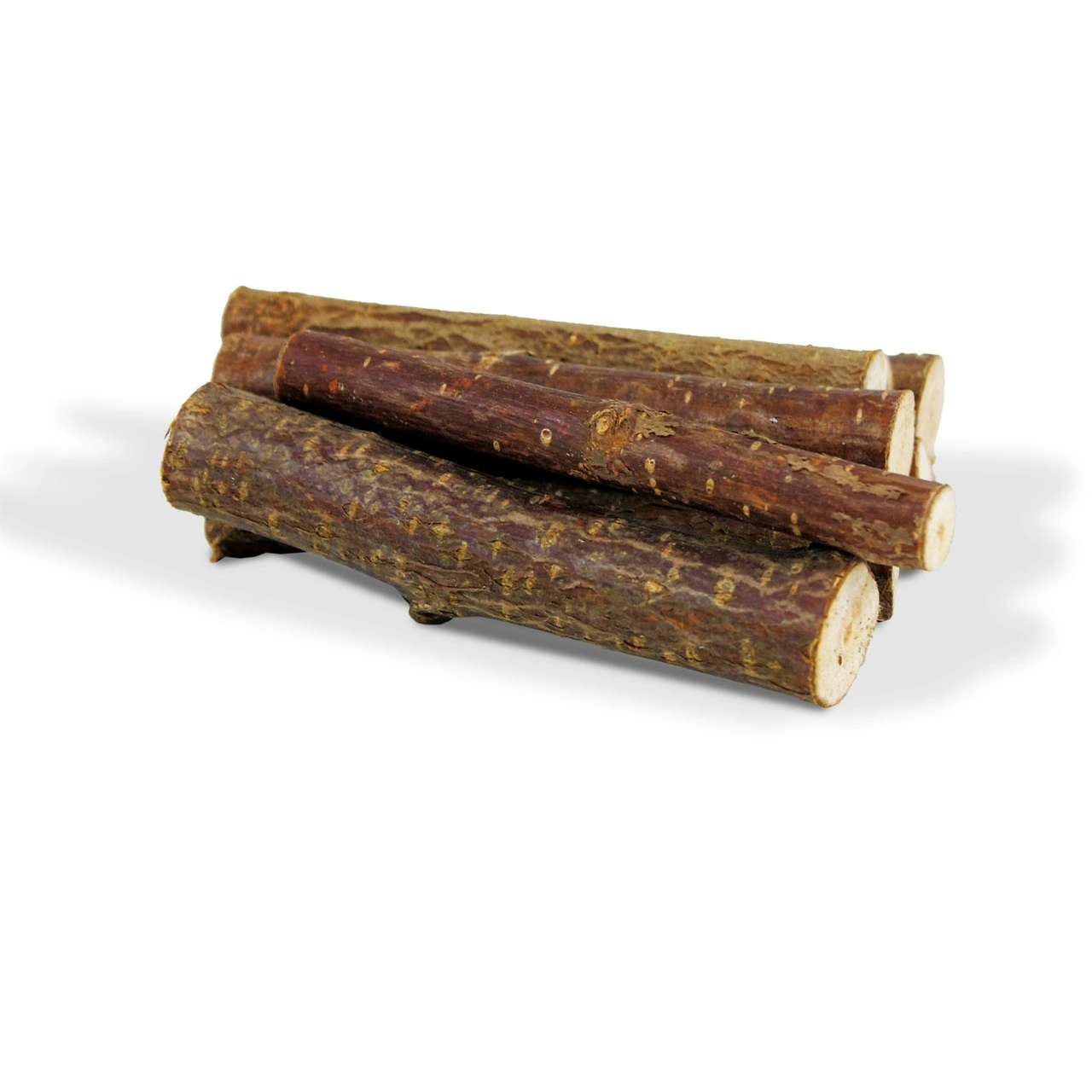 JR Farm Hasselnøddegrene 40 g