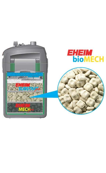 Eheim bioMech mekanisk biologisk filter 1 L