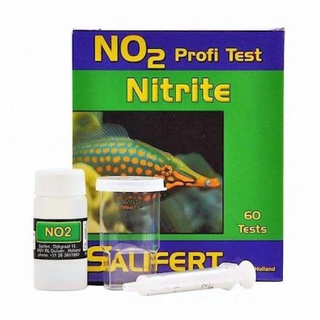 Salifert Nitrit Test NO2